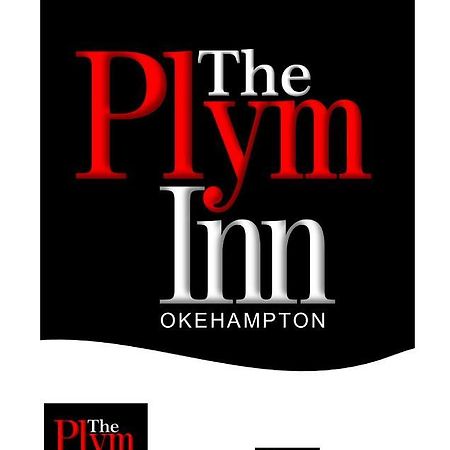 Plymouth Inn Okehampton Zewnętrze zdjęcie