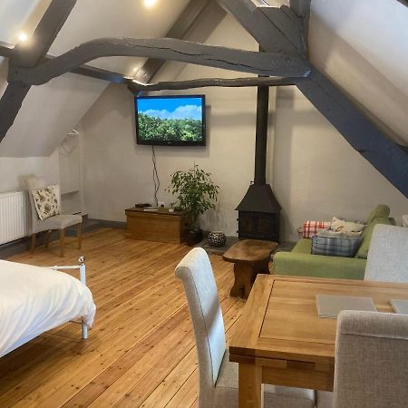 Plymouth Inn Okehampton Zewnętrze zdjęcie