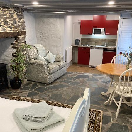 Plymouth Inn Okehampton Zewnętrze zdjęcie