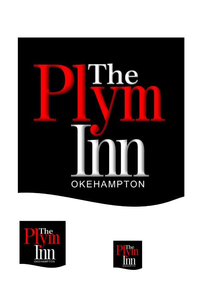 Plymouth Inn Okehampton Zewnętrze zdjęcie