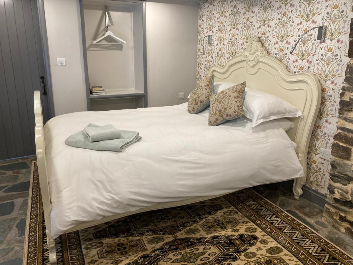 Plymouth Inn Okehampton Zewnętrze zdjęcie