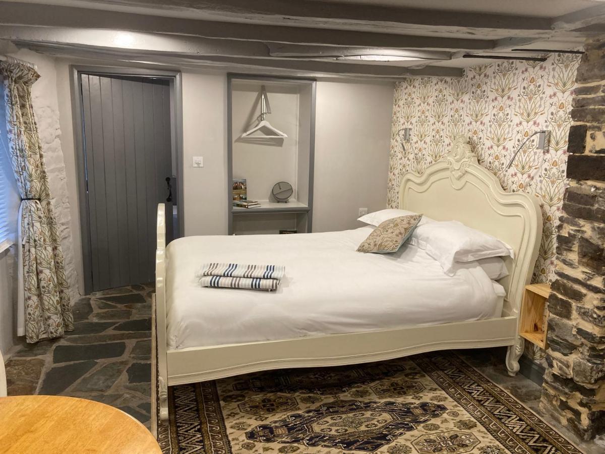 Plymouth Inn Okehampton Zewnętrze zdjęcie