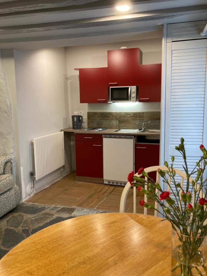 Plymouth Inn Okehampton Zewnętrze zdjęcie