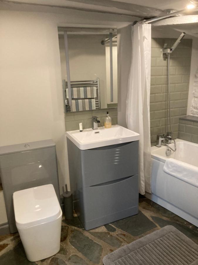 Plymouth Inn Okehampton Zewnętrze zdjęcie