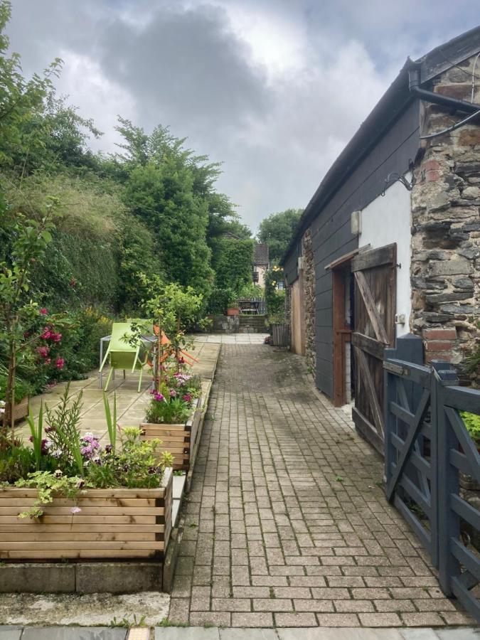Plymouth Inn Okehampton Zewnętrze zdjęcie