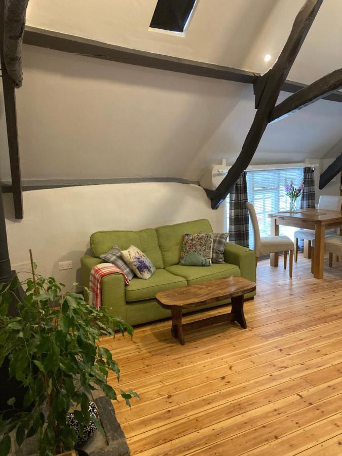 Plymouth Inn Okehampton Zewnętrze zdjęcie