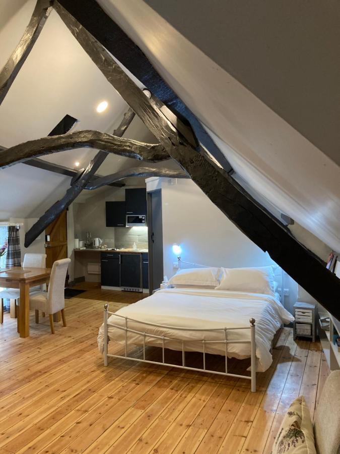 Plymouth Inn Okehampton Zewnętrze zdjęcie