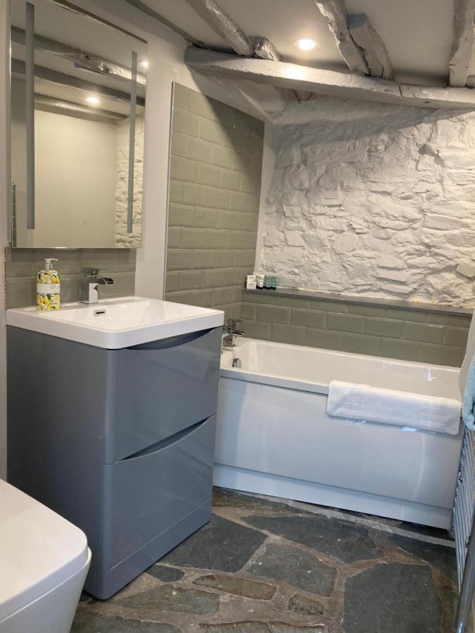 Plymouth Inn Okehampton Zewnętrze zdjęcie