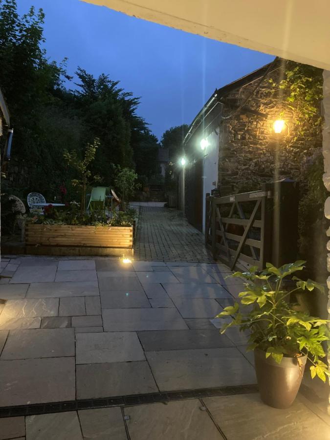 Plymouth Inn Okehampton Zewnętrze zdjęcie