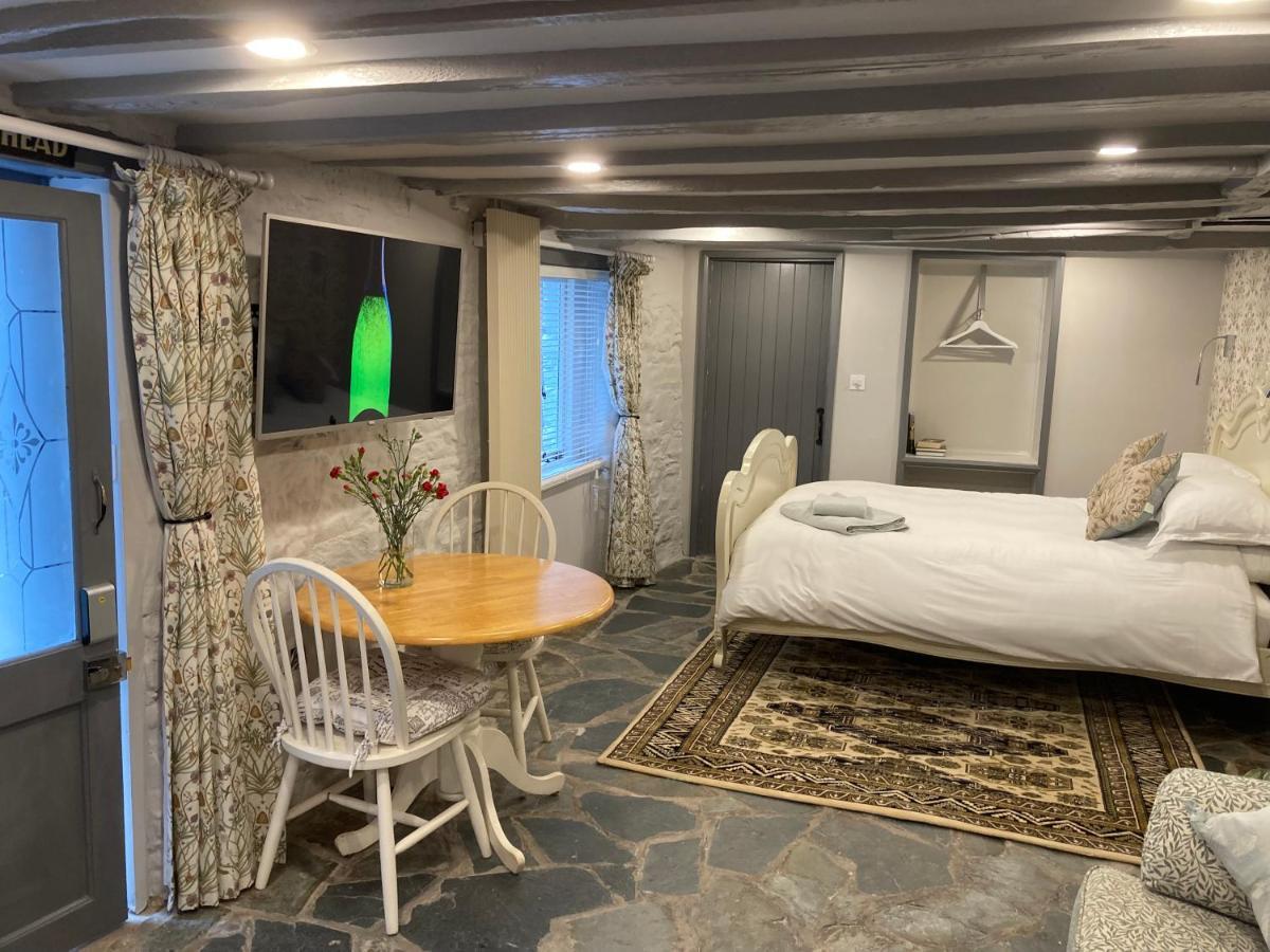 Plymouth Inn Okehampton Zewnętrze zdjęcie