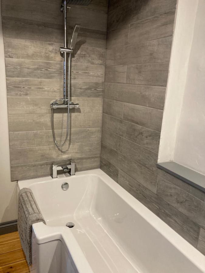 Plymouth Inn Okehampton Zewnętrze zdjęcie