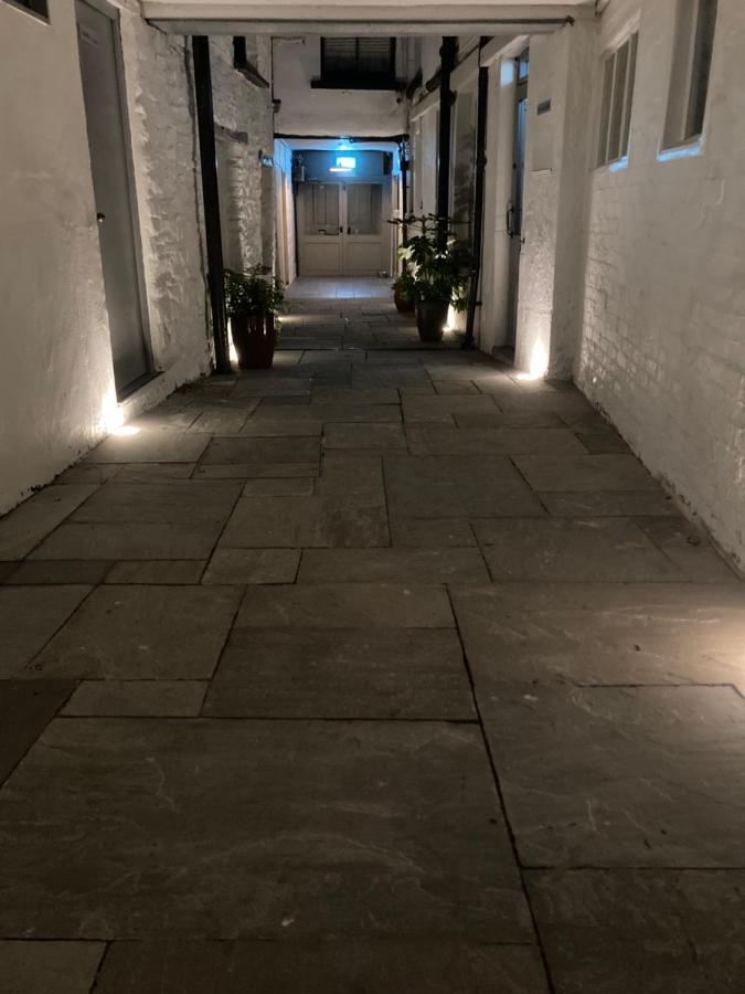 Plymouth Inn Okehampton Zewnętrze zdjęcie