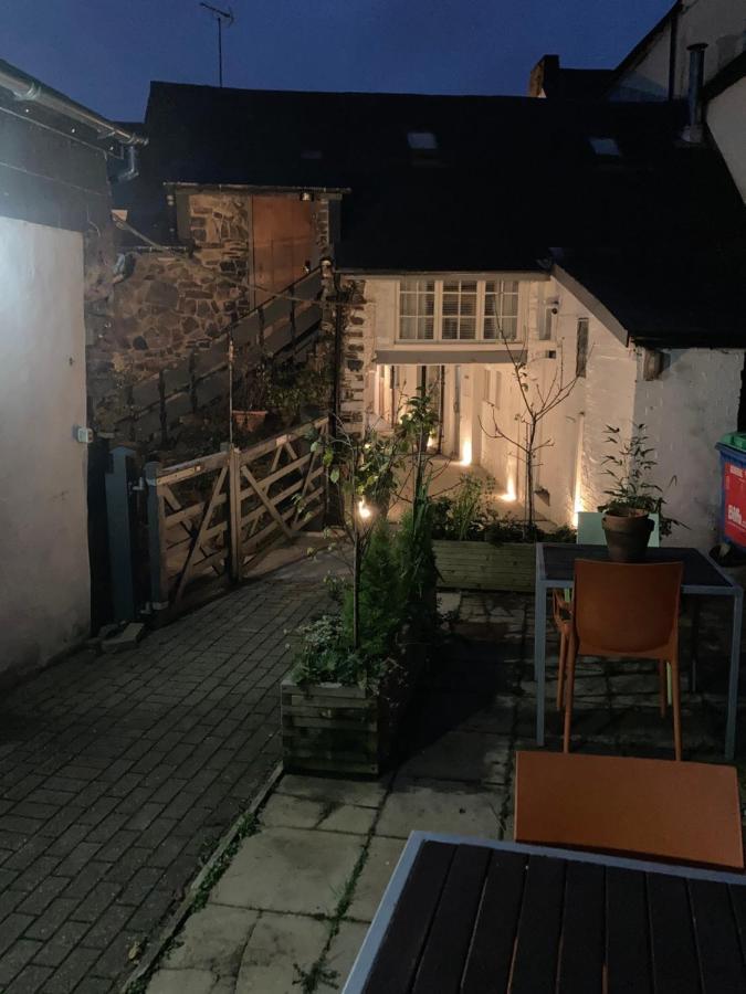 Plymouth Inn Okehampton Zewnętrze zdjęcie