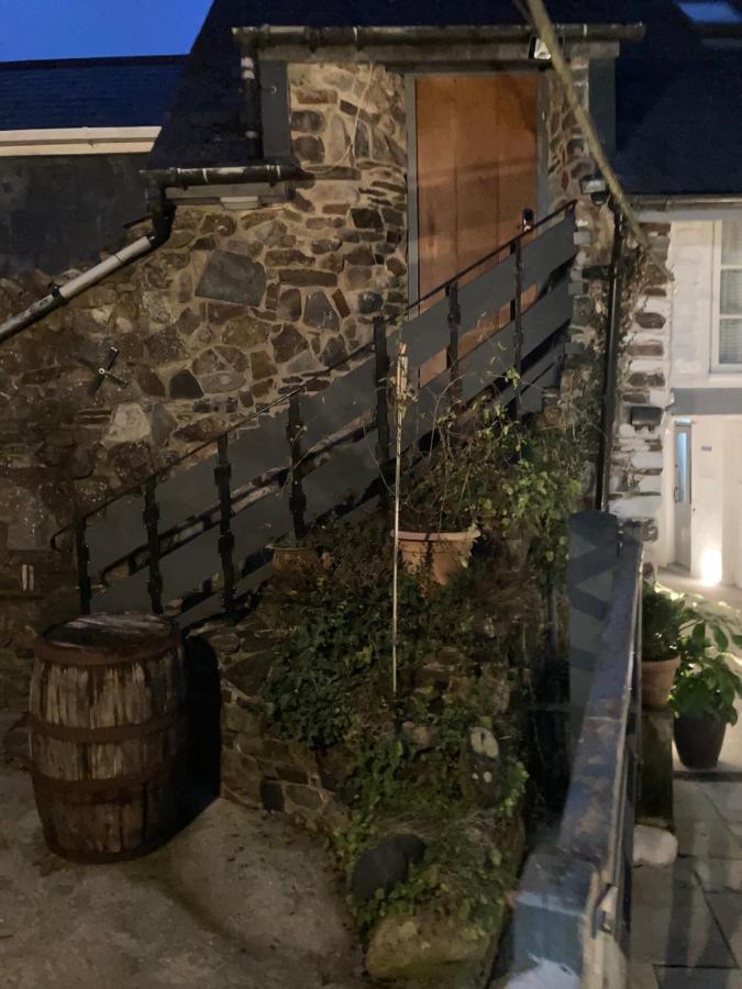 Plymouth Inn Okehampton Zewnętrze zdjęcie