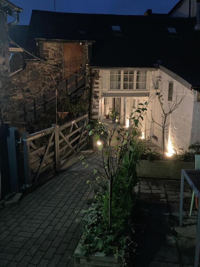 Plymouth Inn Okehampton Zewnętrze zdjęcie